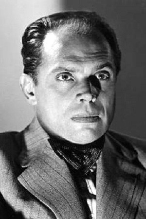 et billede af Walter Franck