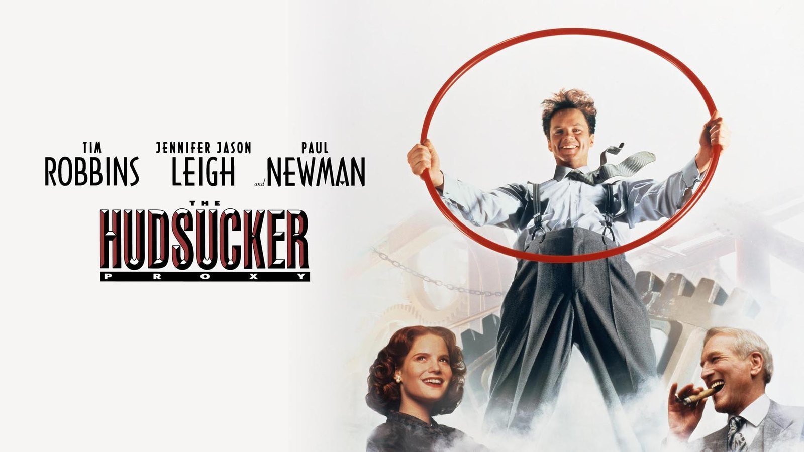 The Hudsucker Proxy (1994)