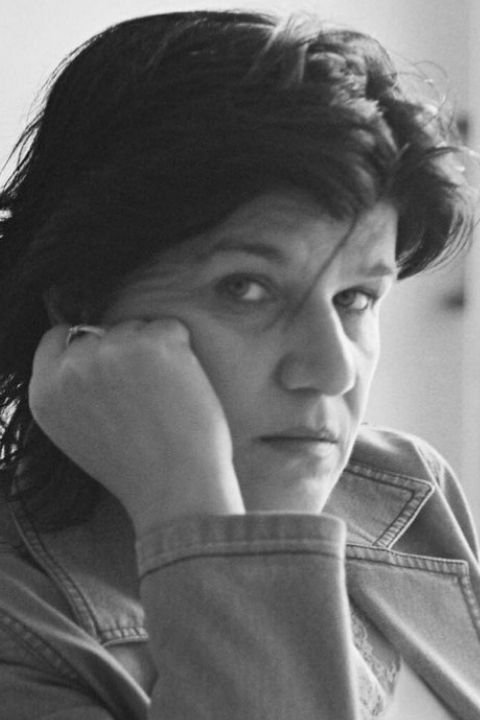 et billede af Aynur Mutlucan