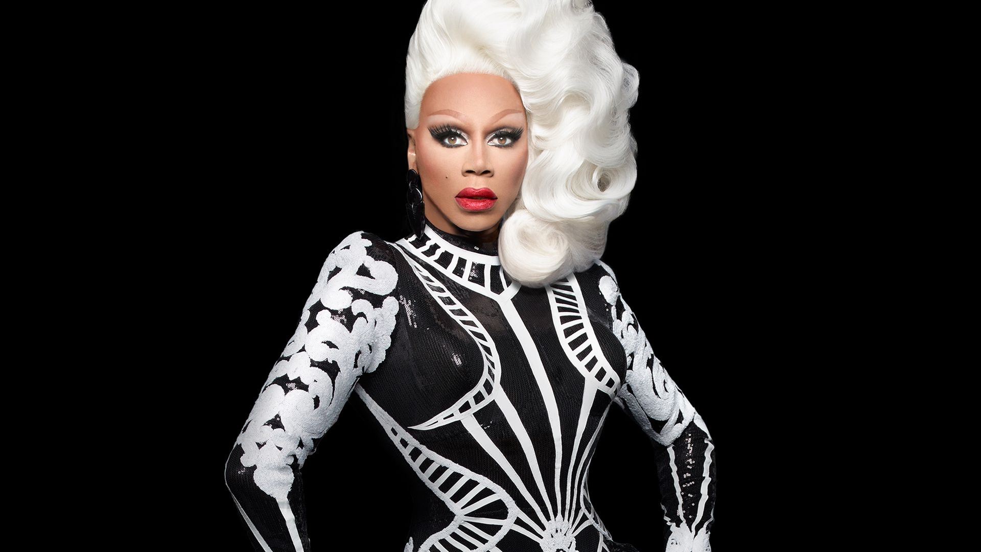 RuPaul: Reinas del drag - Season 8