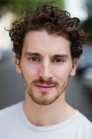 et billede af Martin Bruchmann