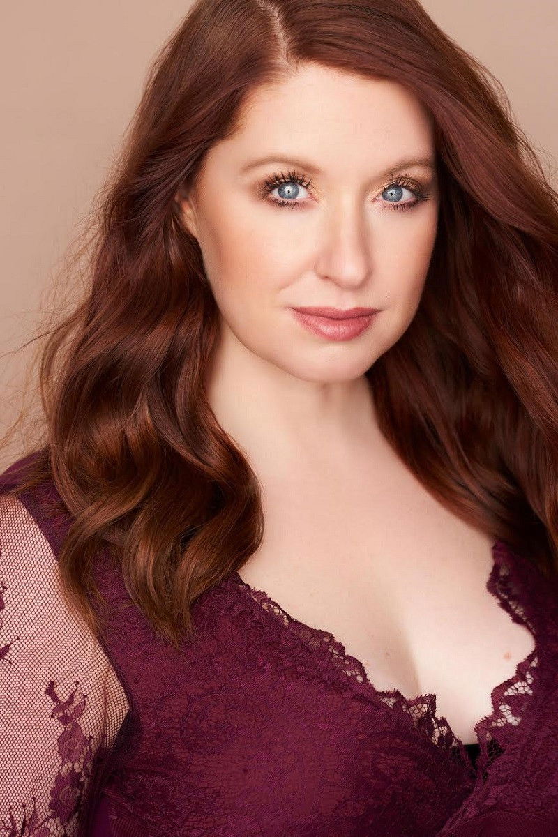 et billede af Kelly Grant