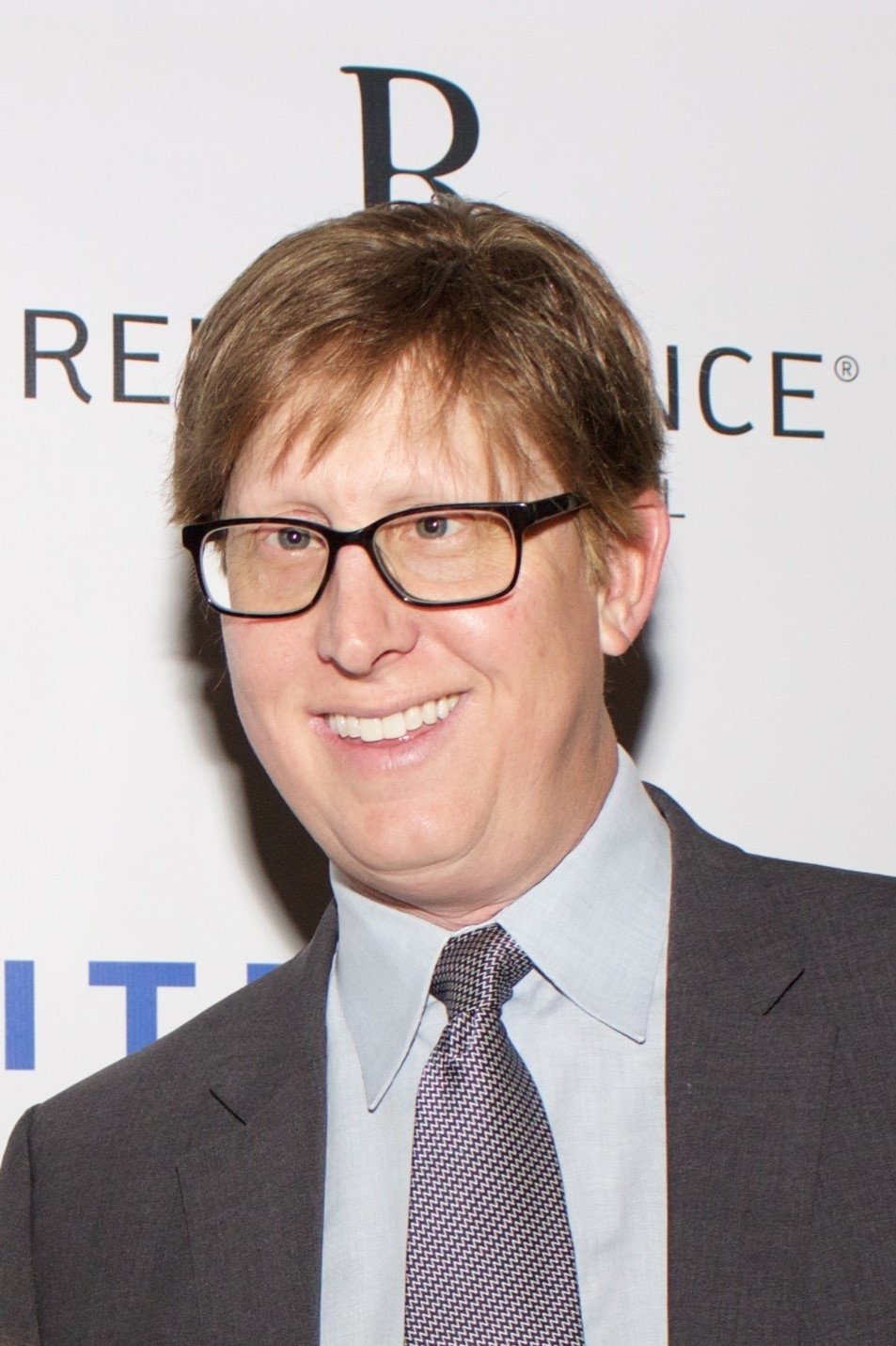 et billede af Craig Moss