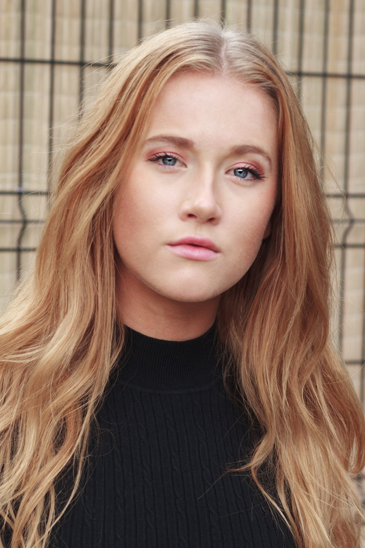 et billede af Vesta Lugg