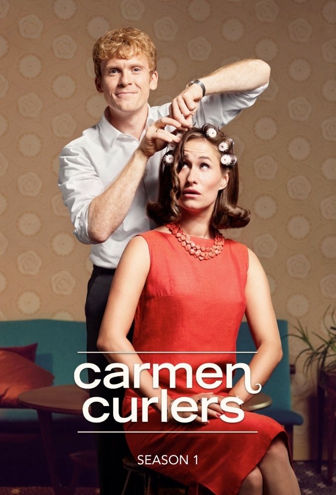 Carmen Curlers - Season 1
