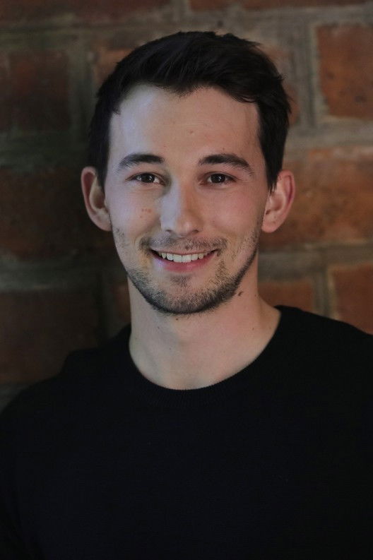 et billede af Samuel Charle