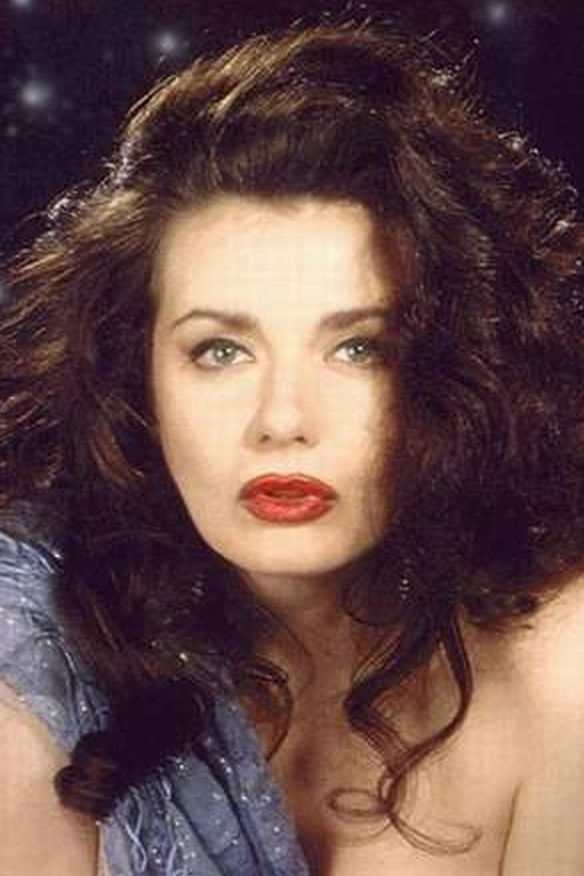 et billede af Jessica Rizzo