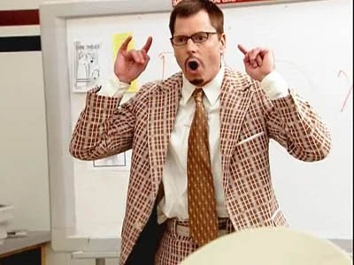 Reno 911!