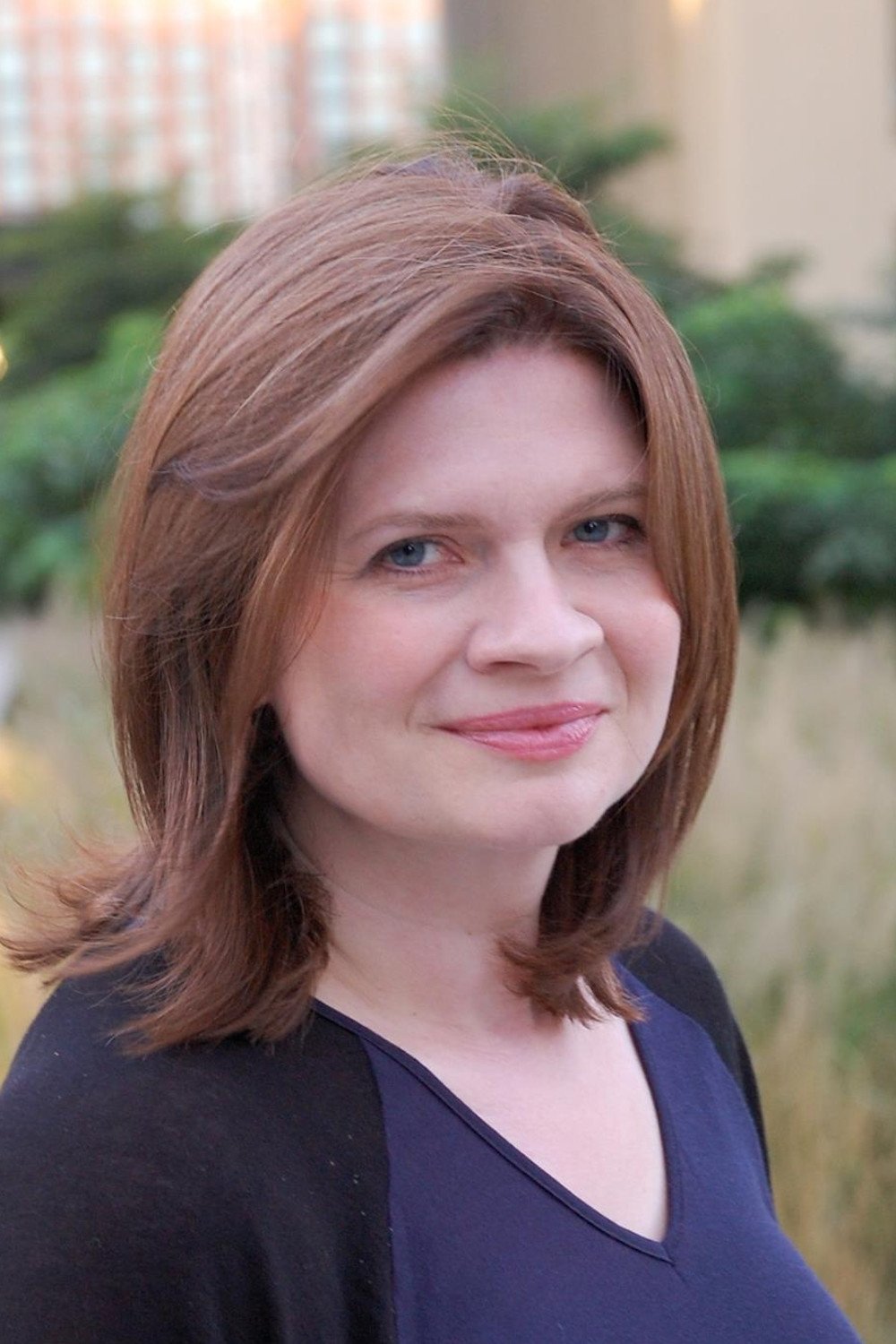 et billede af Emmy Laybourne