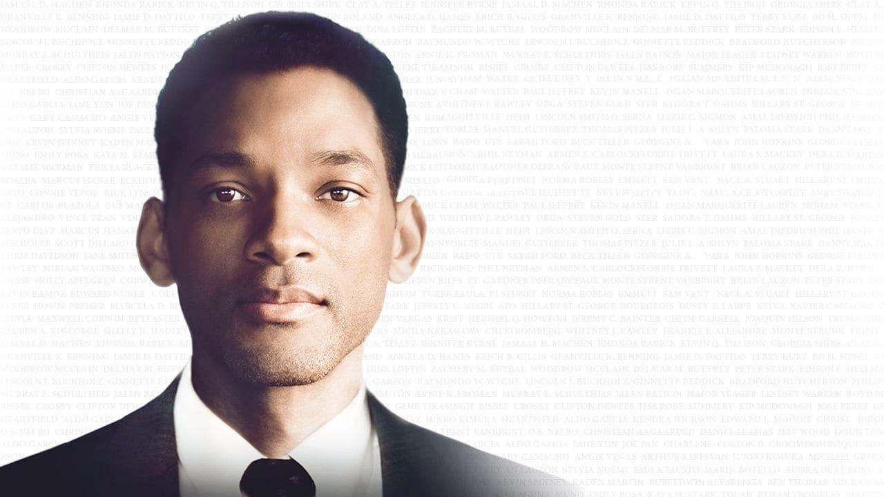 Seven Pounds