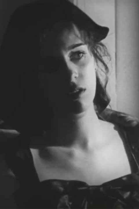 et billede af Moira Benson