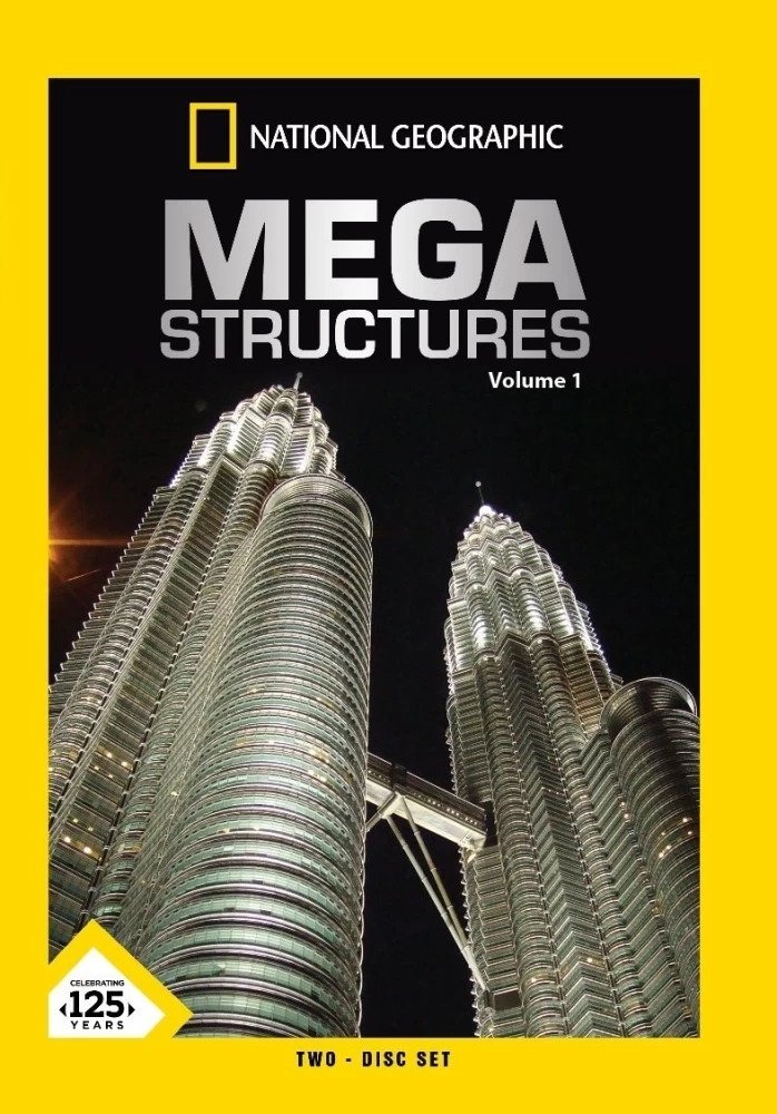 Megastructures: Petronas Towers