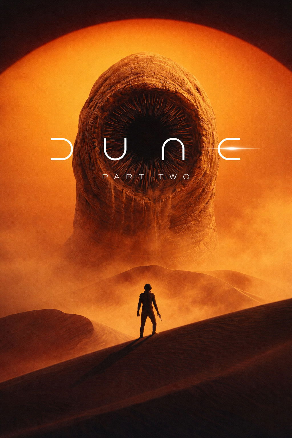 Dune: Part Two
