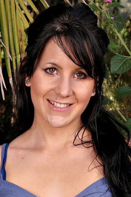 et billede af Lina Paige