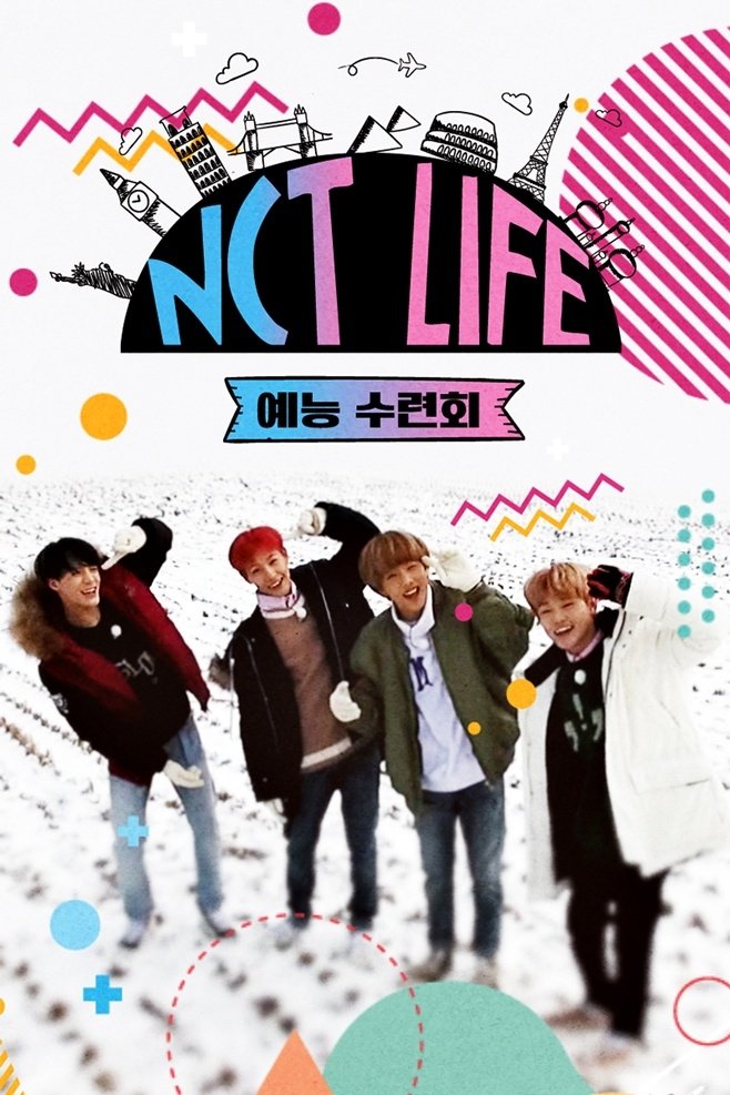 NCT LIFE - Season 5