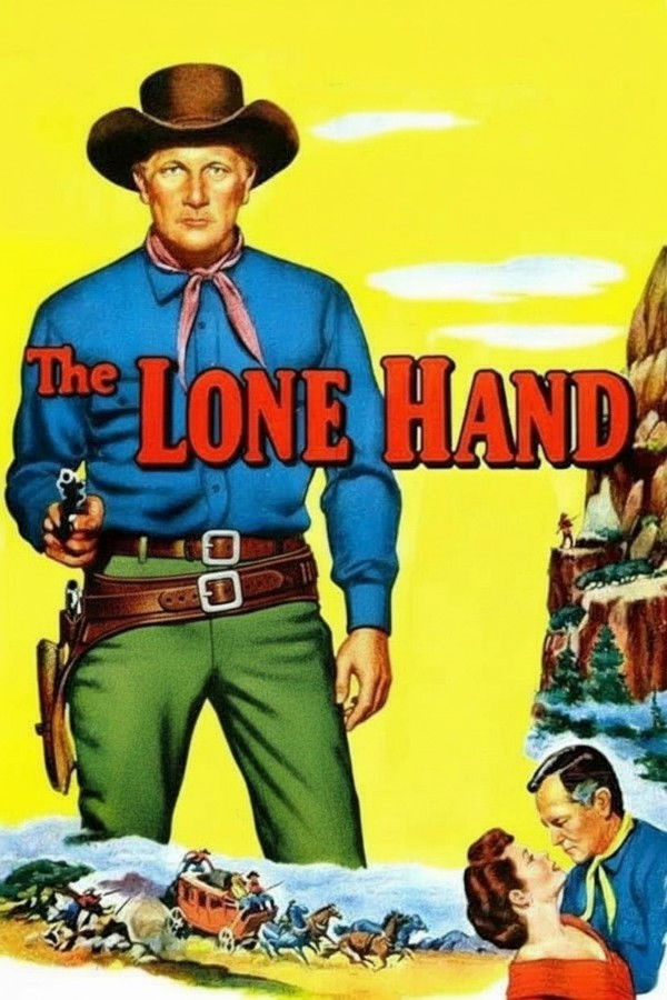 The Lone Hand