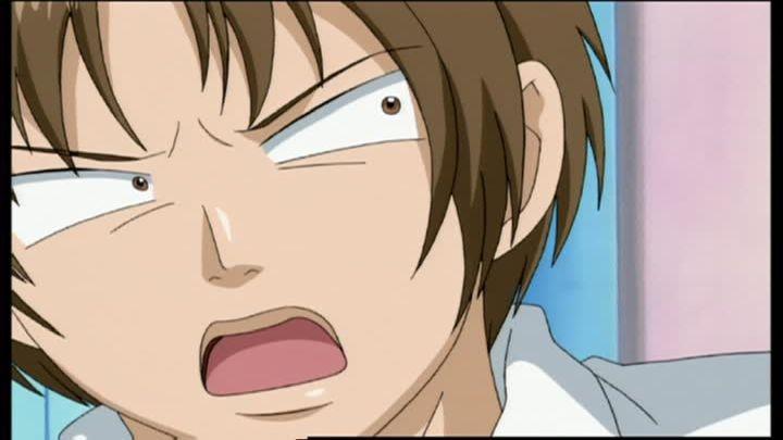 Peach Girl