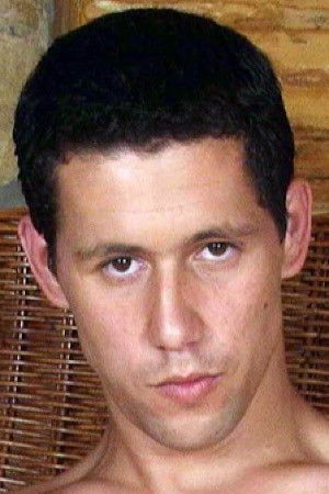 et billede af Hugo Griego