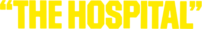 The Hospital Logo
