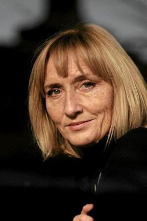 et billede af Lidia Bogaczówna