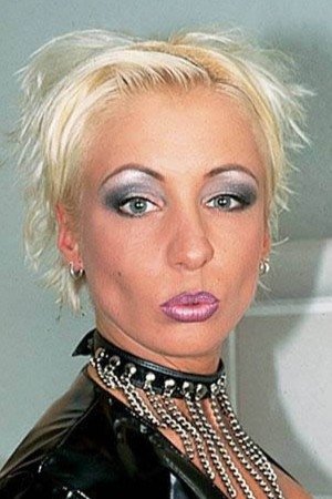 et billede af Mandy Mistery