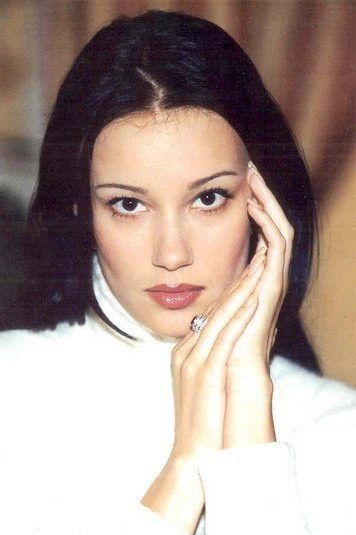 et billede af Yuliya Alekseeva