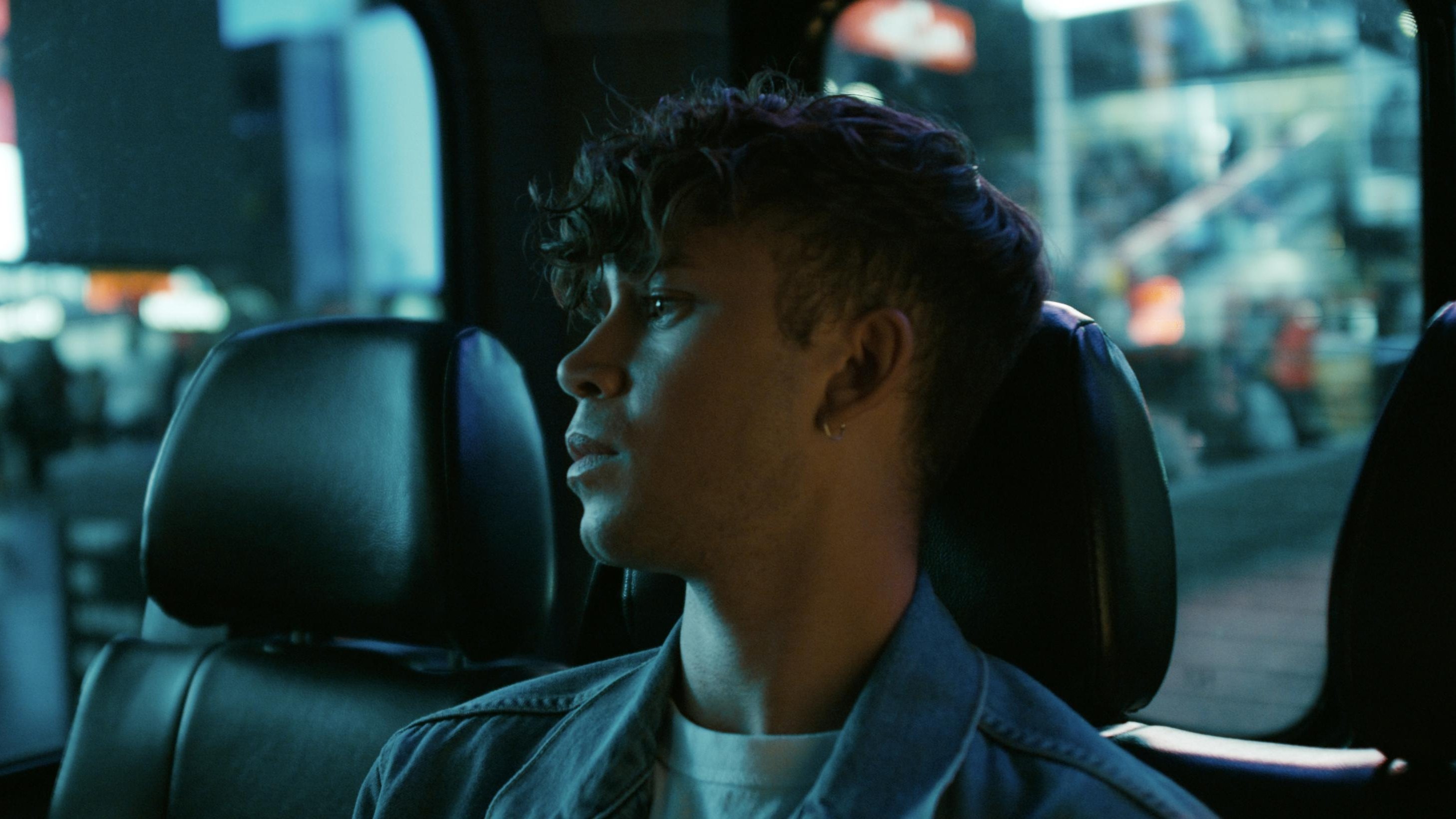 Someone, Somewhere (2020)