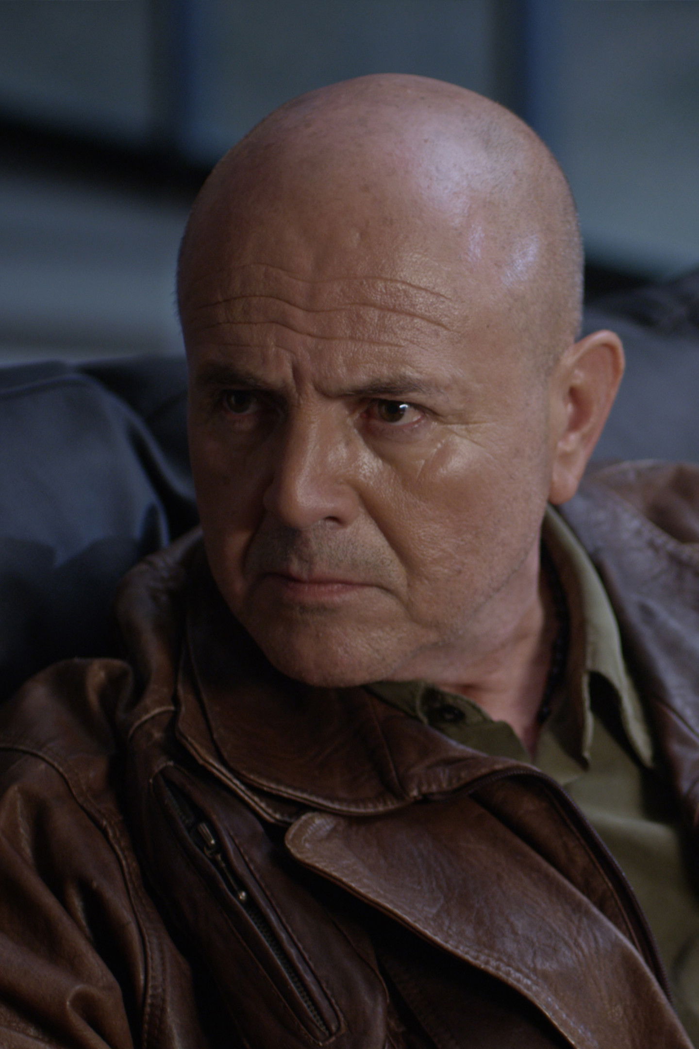 et billede af Ricardo Niño