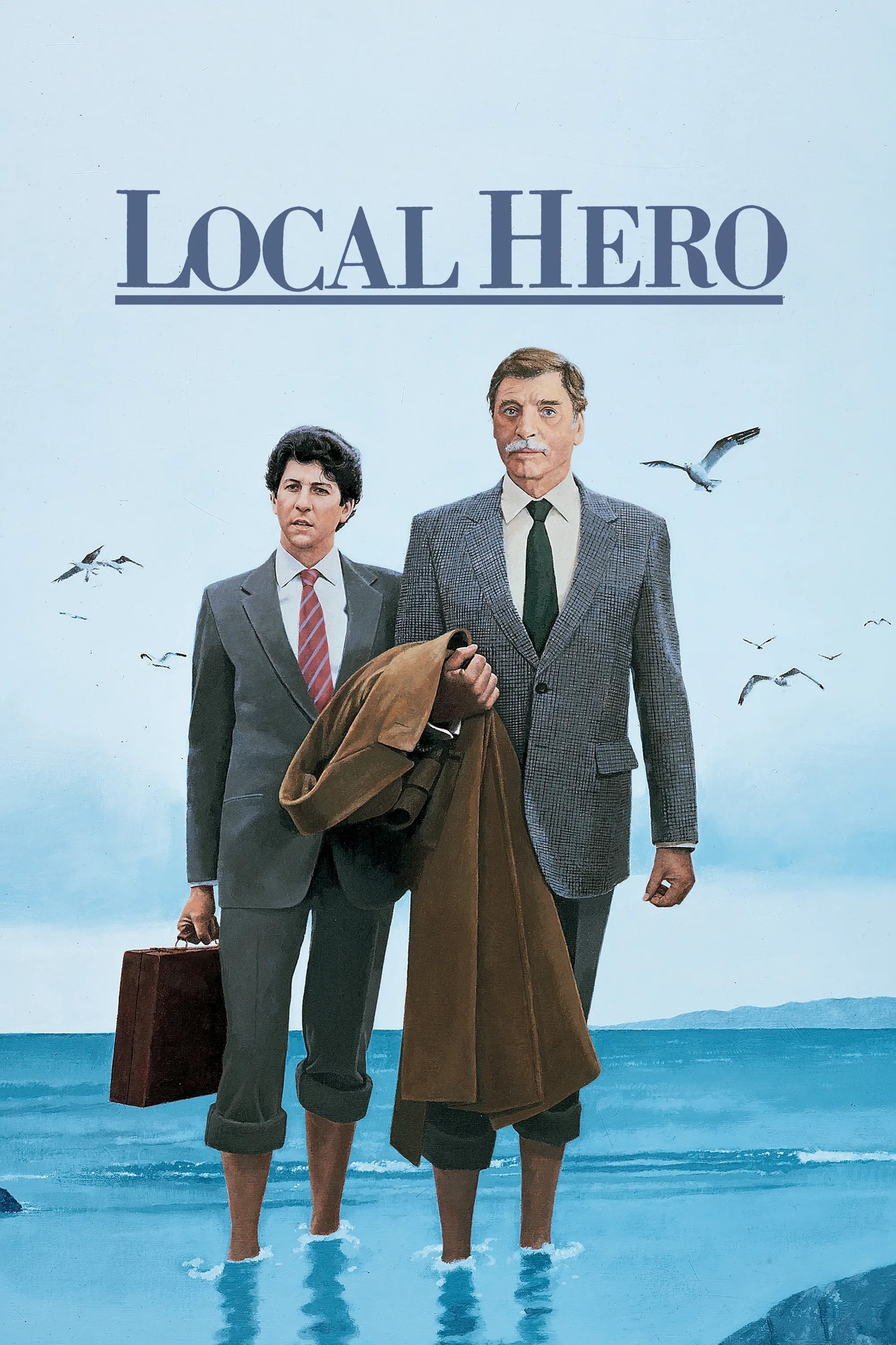 Local Hero
