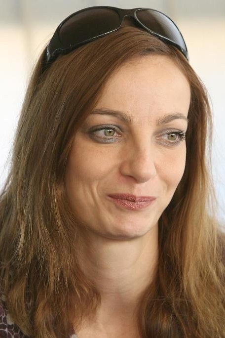 et billede af Marianna Szalay