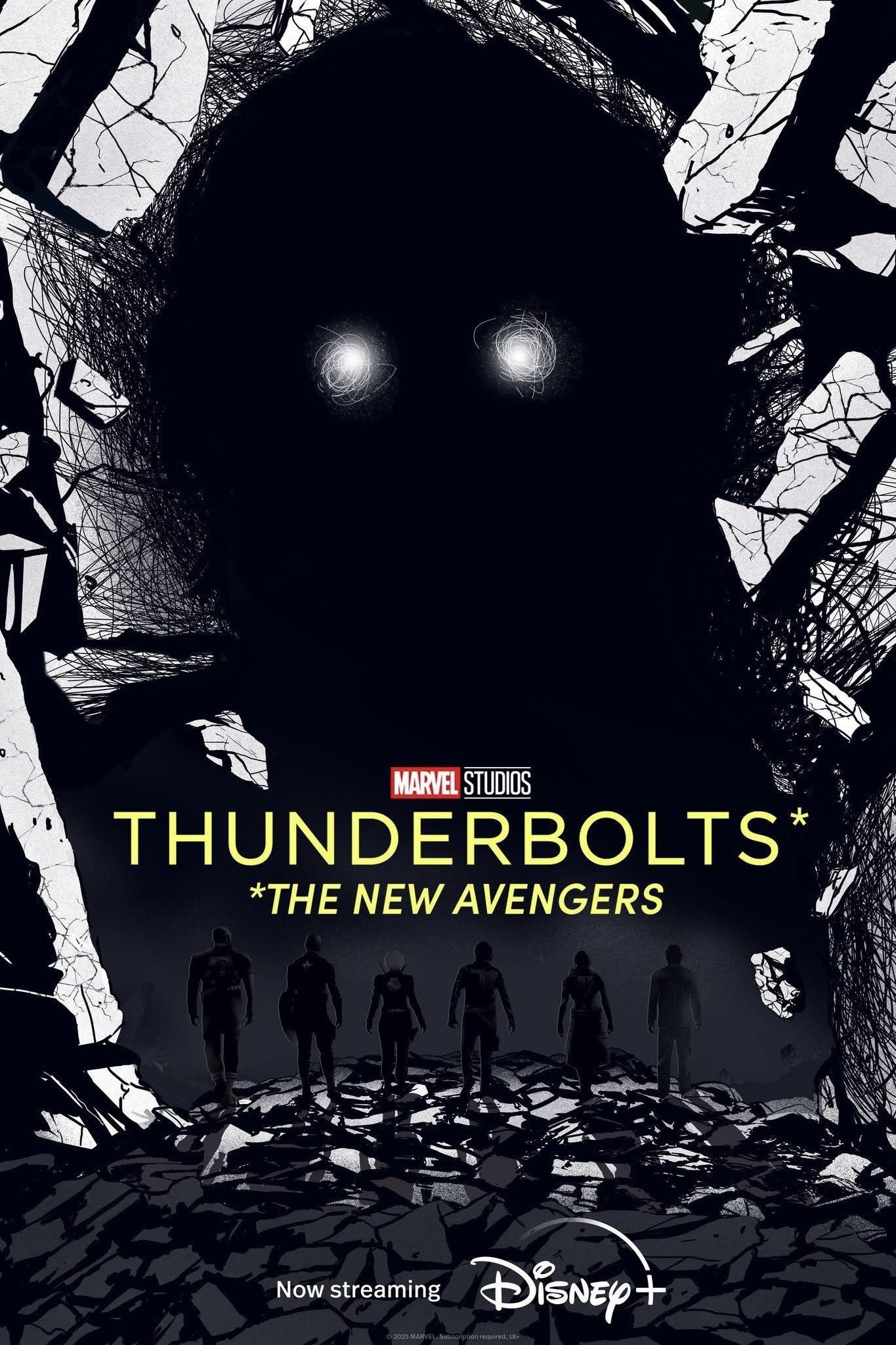 Thunderbolts*