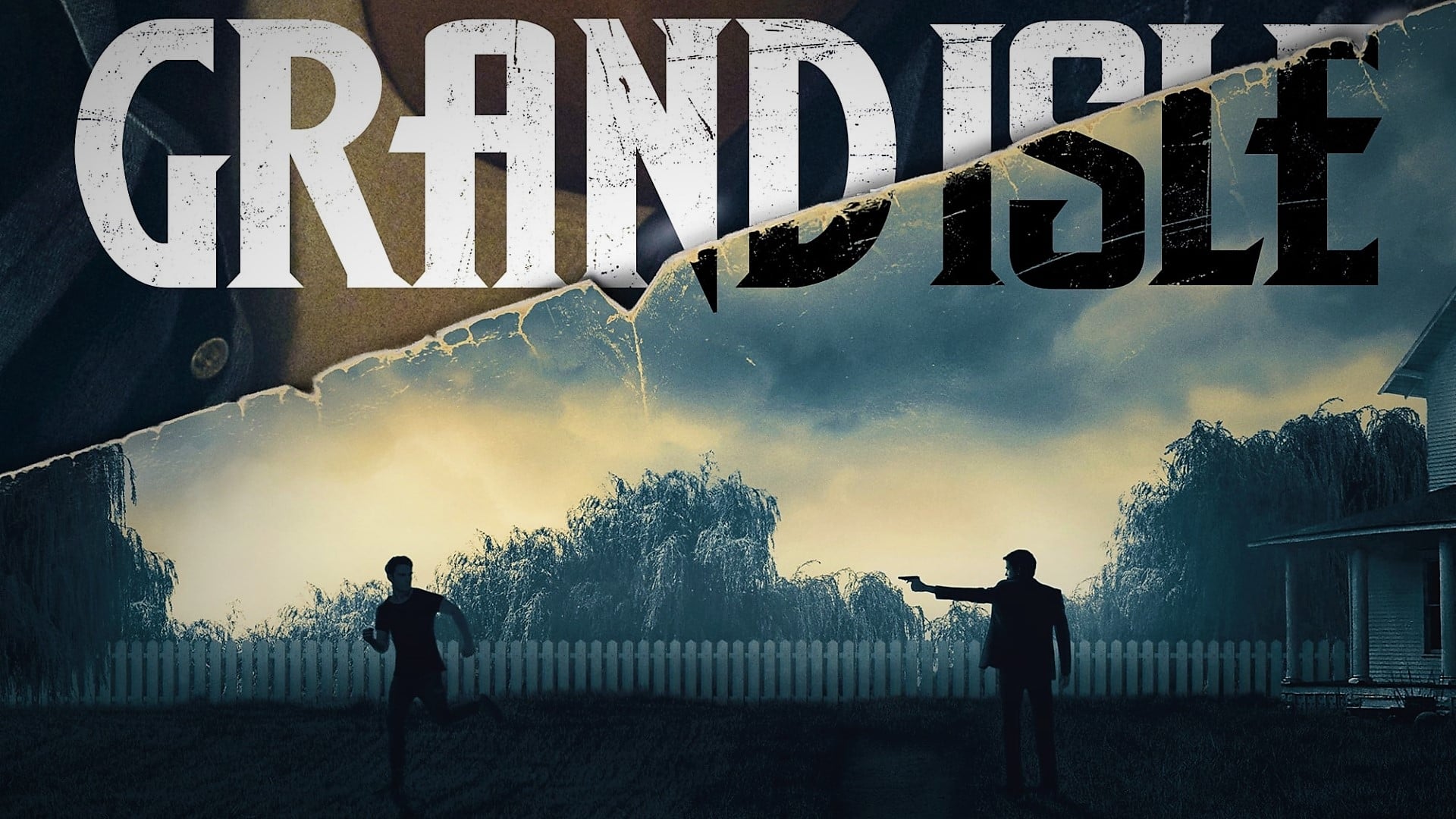 Grand Isle (2019)