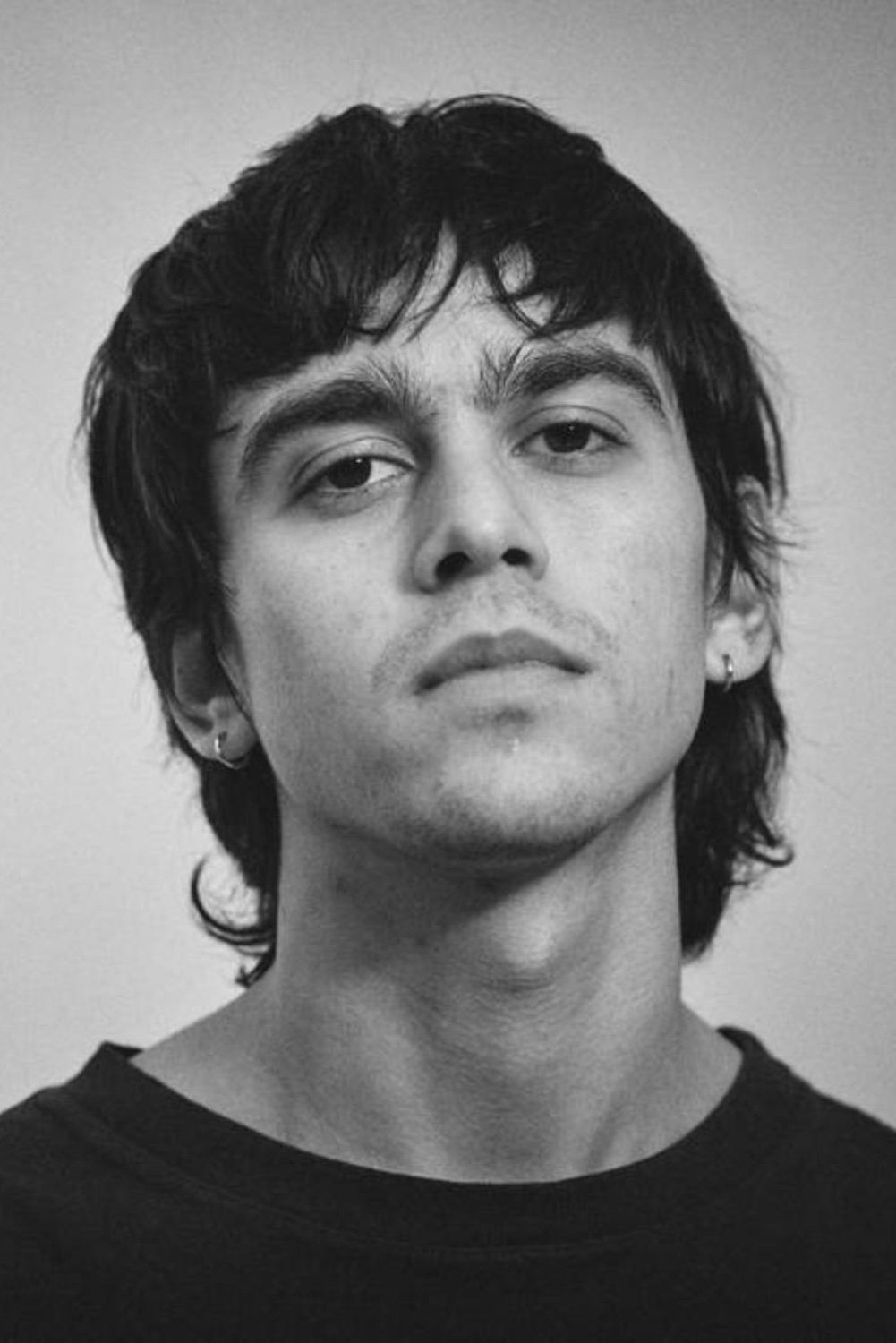 et billede af Max Suen