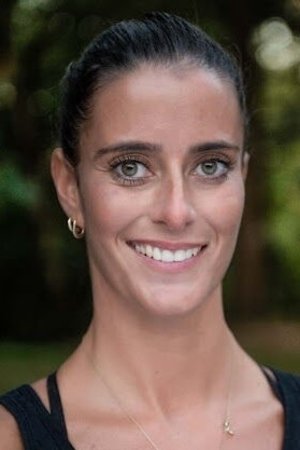 et billede af Donna Forbes