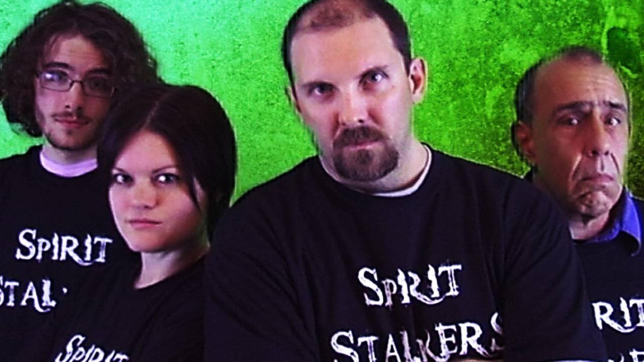 Spirit Stalkers (2012)
