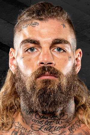 et billede af Tyler Goodjohn