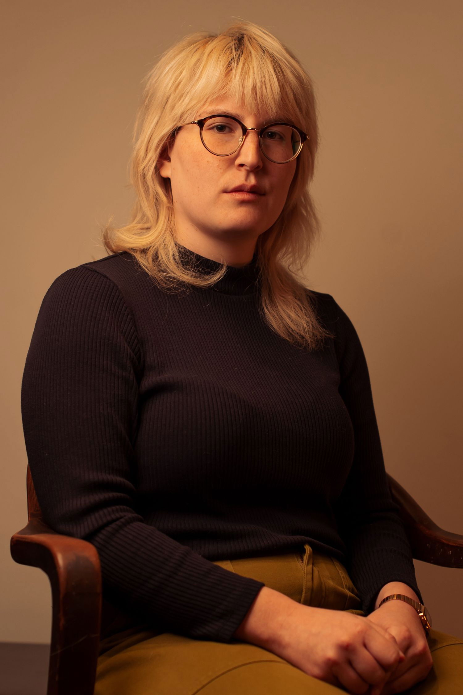 et billede af Marissa Losoya