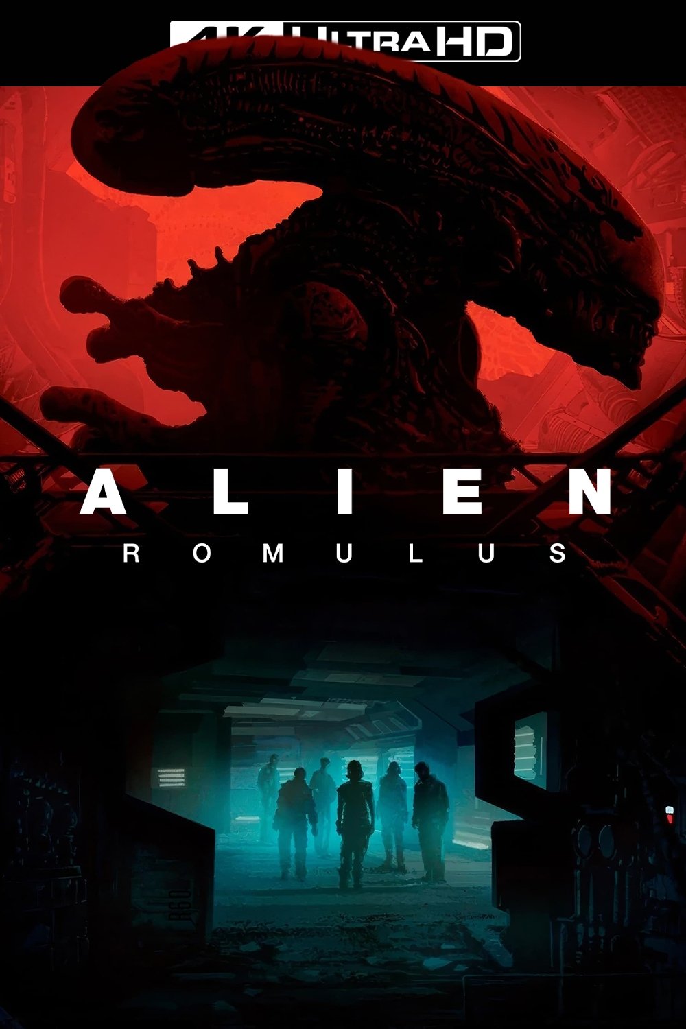 Alien: Romulus