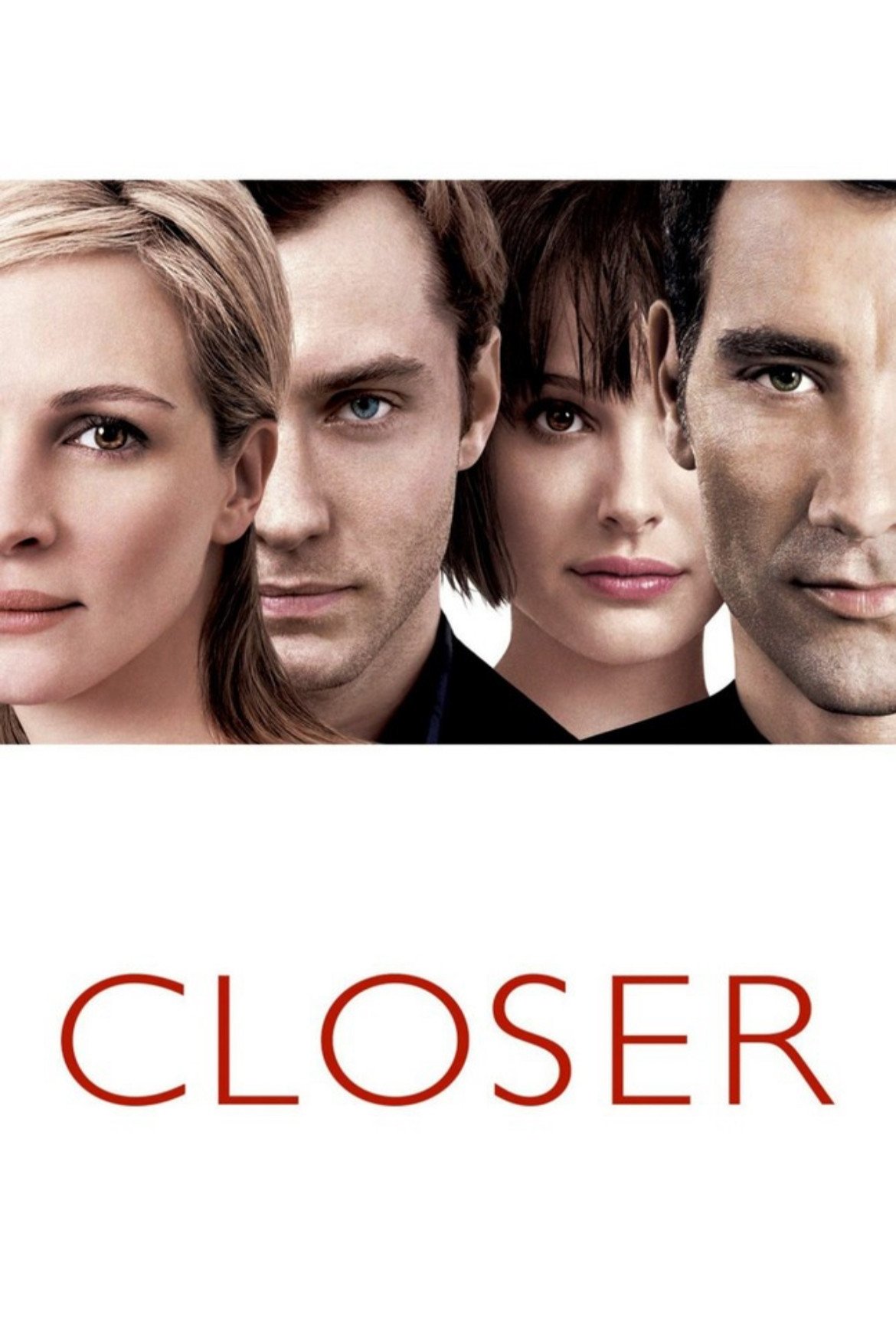 Closer