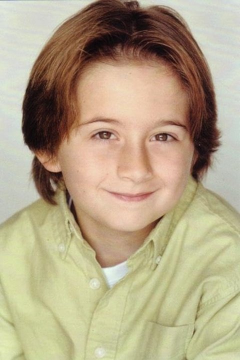 et billede af Marc Musso