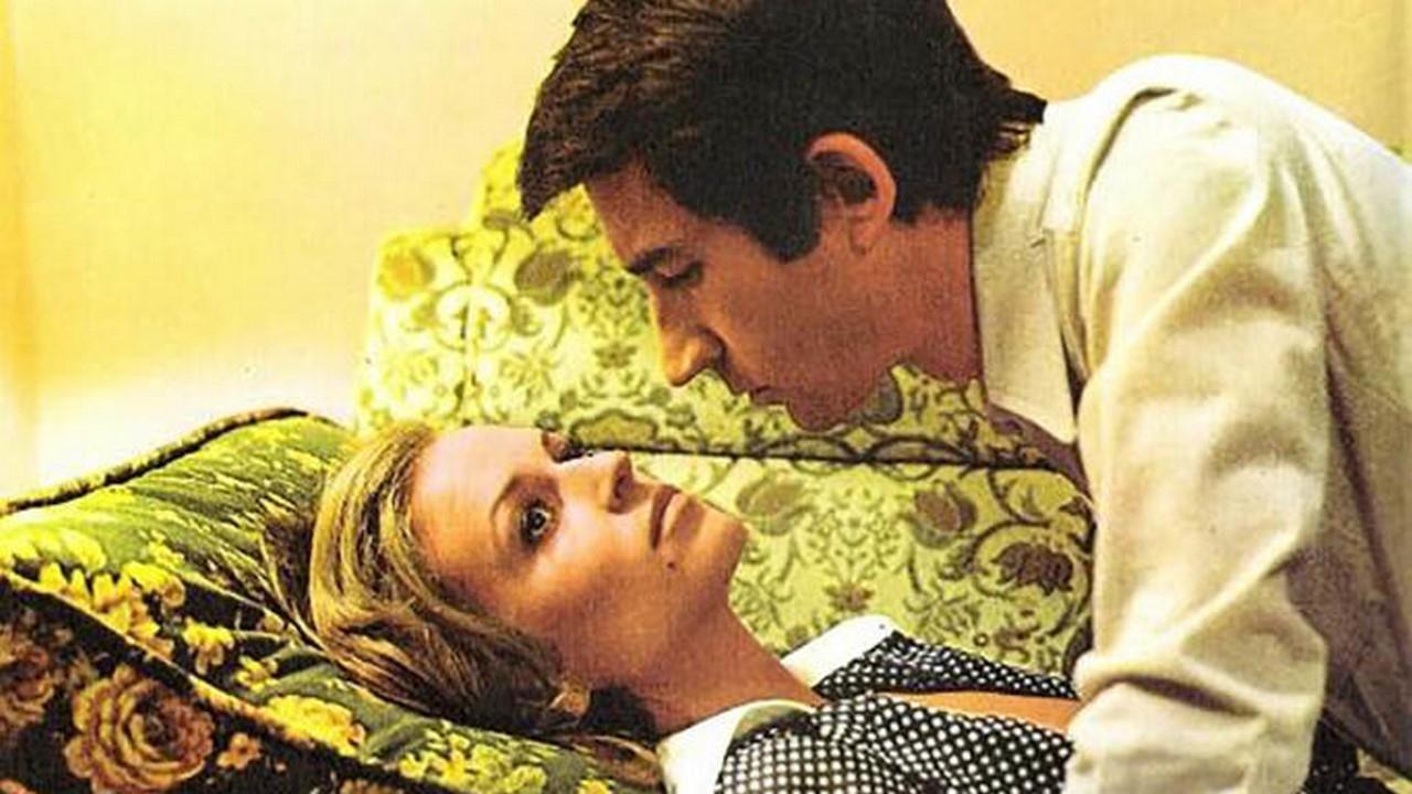Till Divorce Us Do Part (1977)