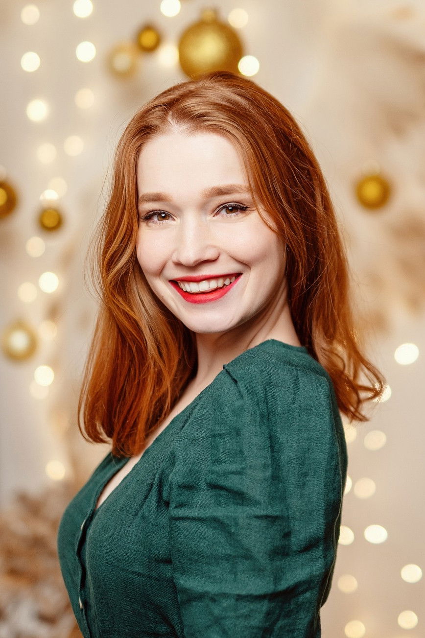 et billede af Valéria Stasková