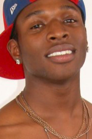 et billede af Tommy Rockafella