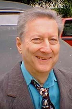 Vernon Zimmerman | Writer
