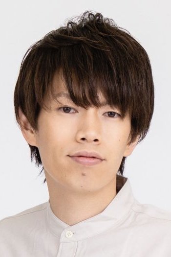 Arata Nagai's picture in the cast
