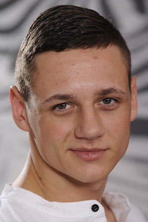 et billede af Peter Van Don