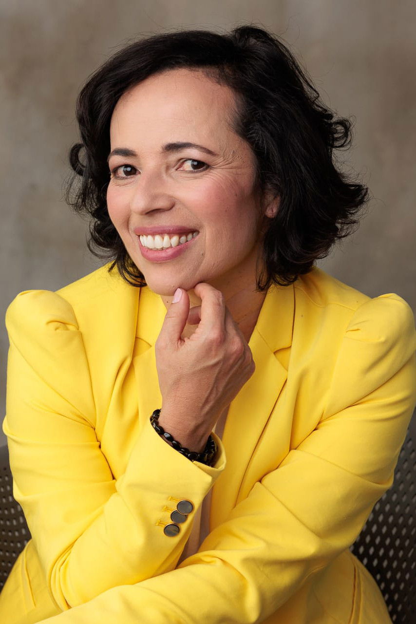 et billede af Karina Flor