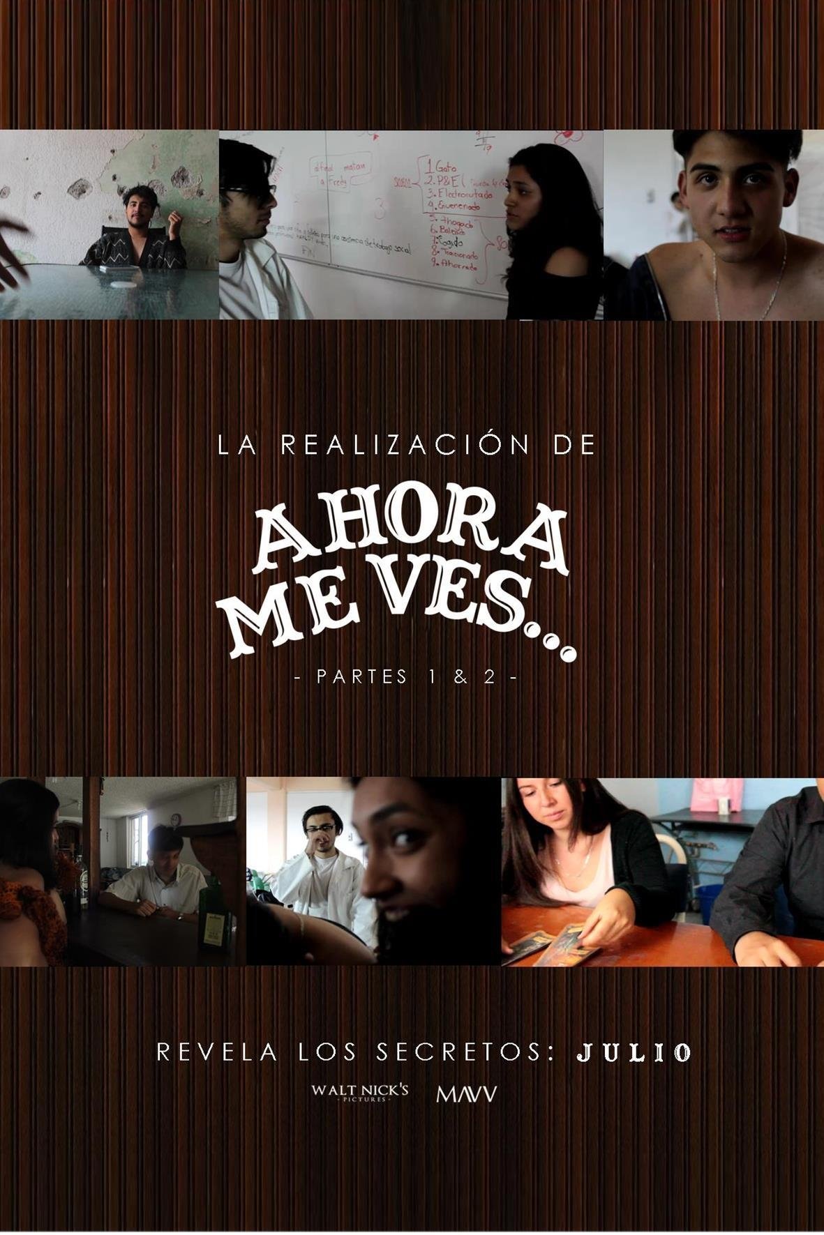The Making Of Now You See Me... - Parts 1 & 2
