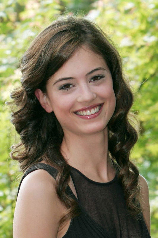 et billede af Clio Baran