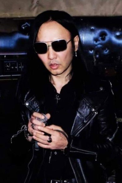 et billede af Maso Yamazaki